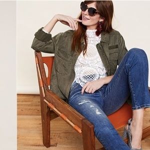 Meet your Posher, Blair